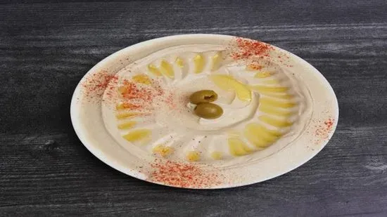 Hummus (Catering)