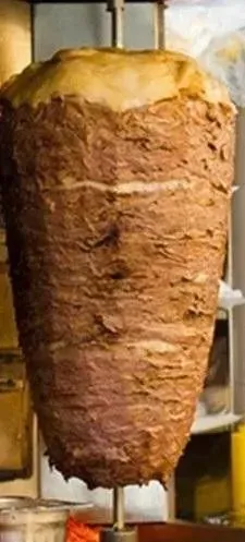 Beef Shawarma (per pound)