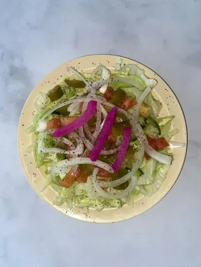 Fattoush Salad