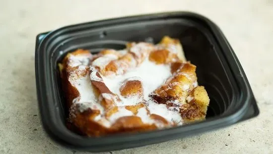 Bread Pudding