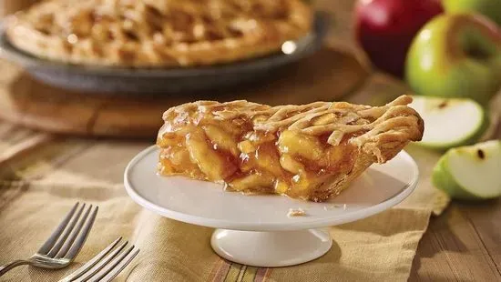 Apple Pie