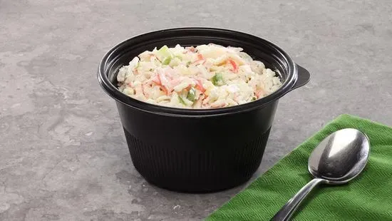 Seafood Salad