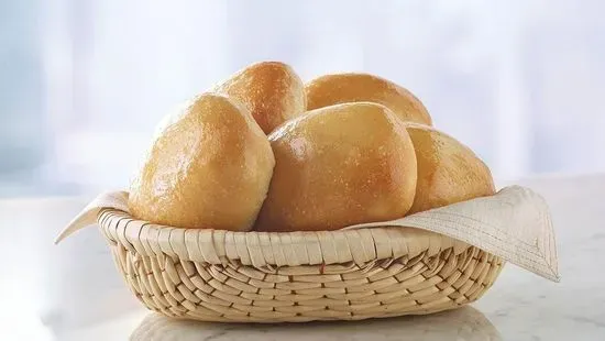 Yeast Rolls