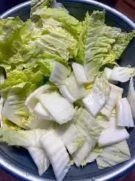 Napacabbage