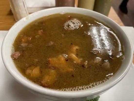 Carne en su Jugo