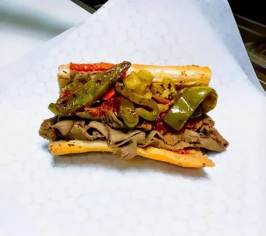 Italian Beef Classico