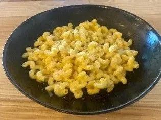 Mac-N-Cheese