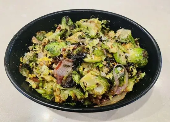 Brussels Sprouts