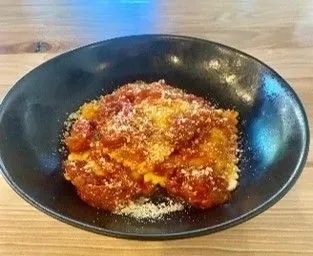 Kids Ravioli