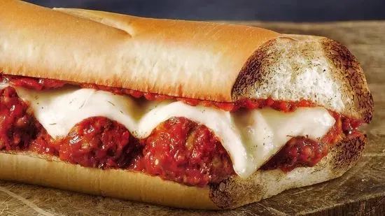 MEATBALL