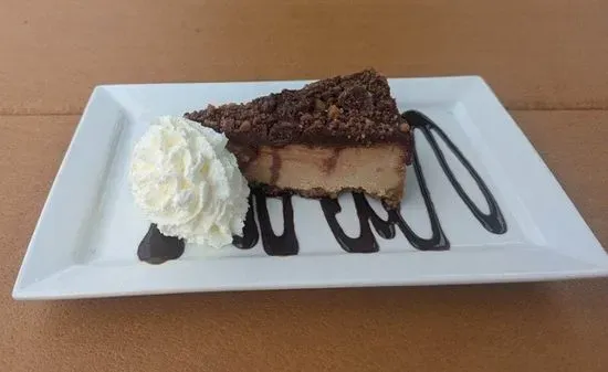 Peanut Butter Pie Dessert