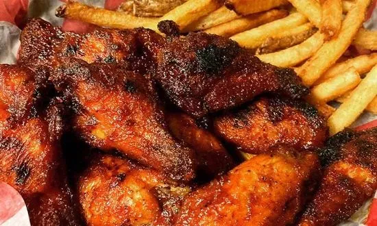 Village Tap Wings