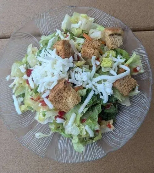 Italian Salad