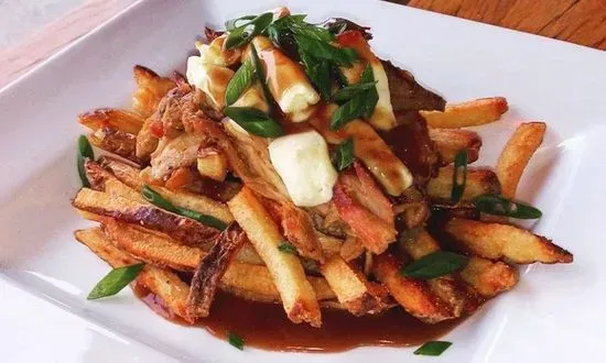 Poutine
