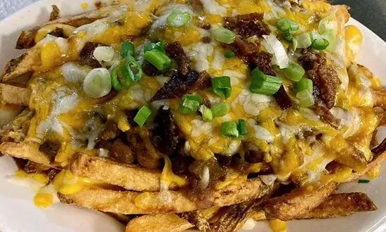 Loaded Fries