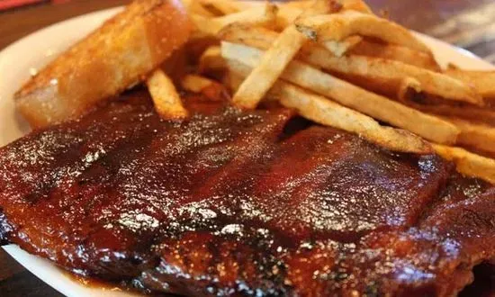 Rib Basket (Half Slab)