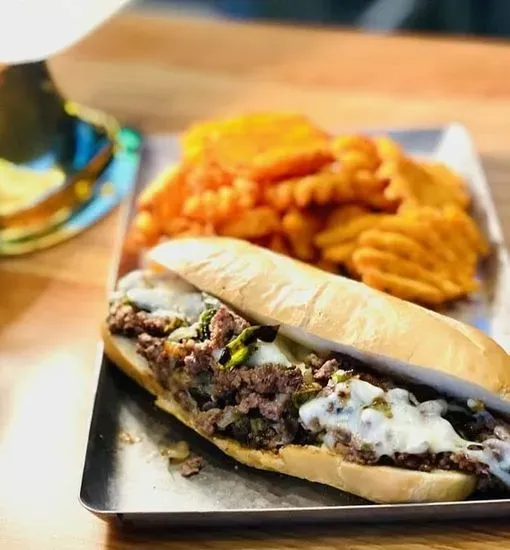 The Philly