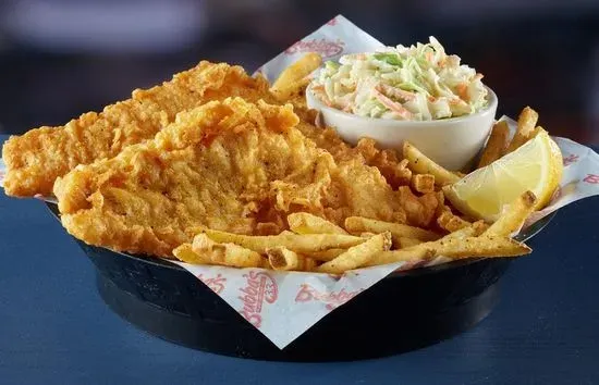 Fish & Chips