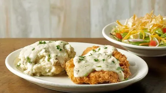 Southern Fried Chicken