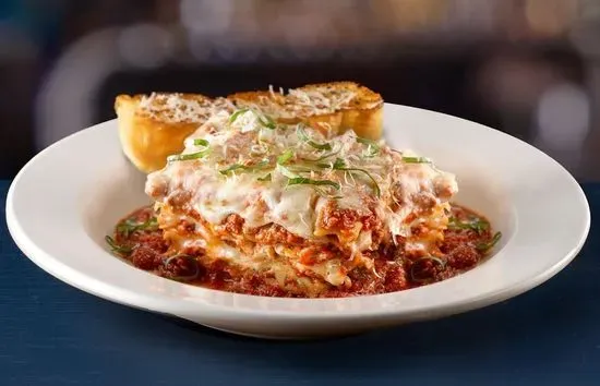 Bubba's Lasagna