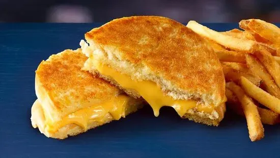 Grilled Cheese