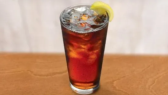 Iced Tea (Sweet or Unsweet)