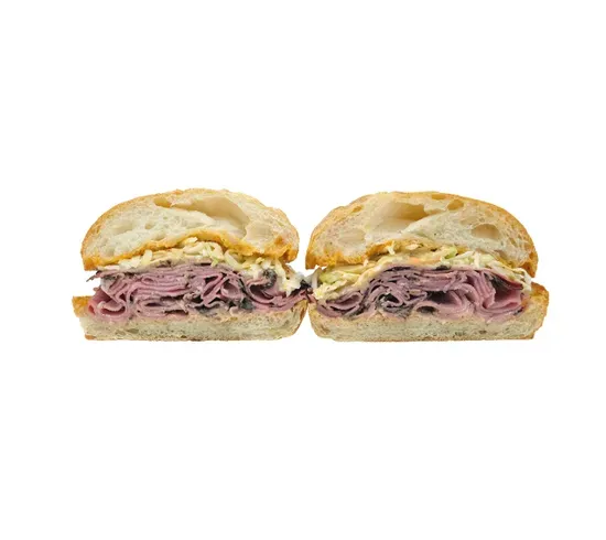PASTRAMI