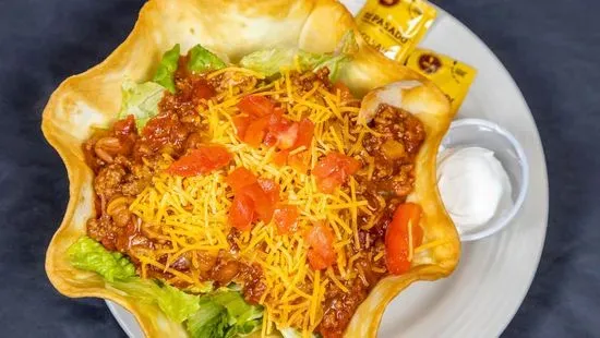 Taco Salad