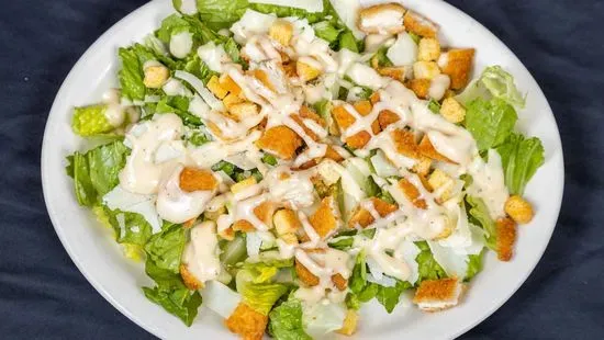 Side or Caesar Salad