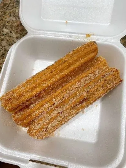 Churros