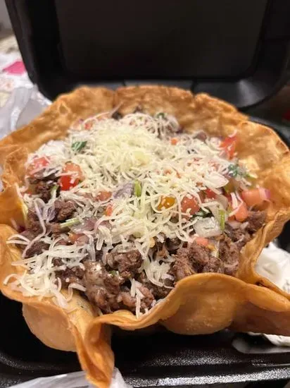 Taco Salad