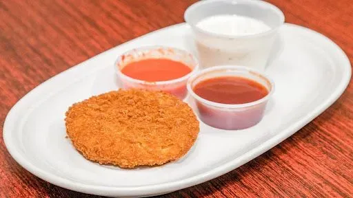 Krabbycakes