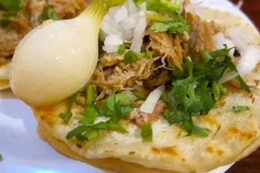 Tacos Guanajuato 