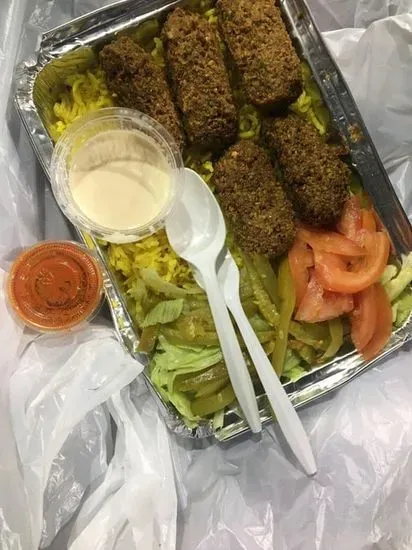 Falafel