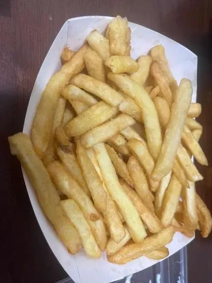 Fries