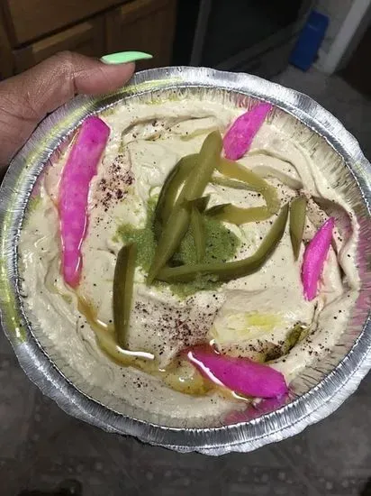 Hummus