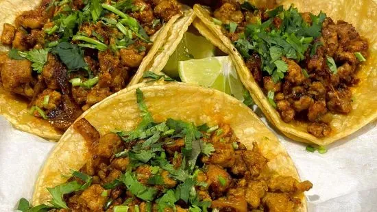 Taco Dinner