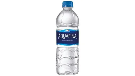 Bottled Water