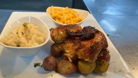 Roasted Chicken