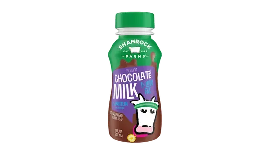 Chocolate Milk