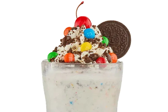 OREO® M&M®