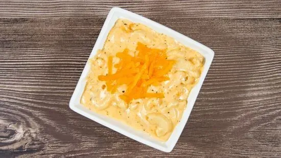 Mac & Cheese