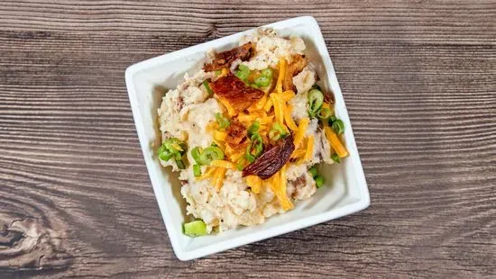 Loaded Mashed Potatoes (Premium)