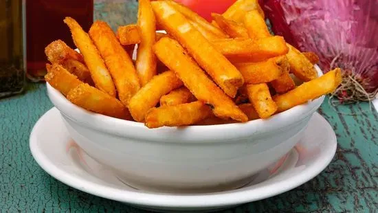 French Fries Regular