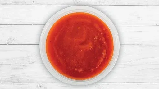 Extra Pizza Sauce