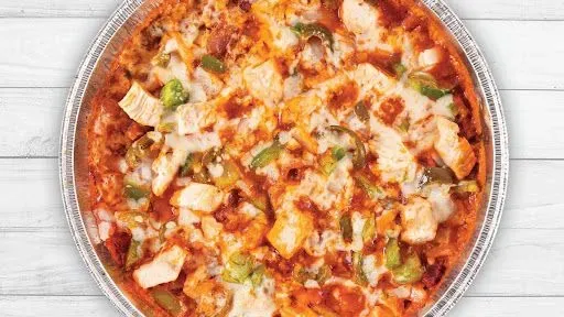 Buffalo Chicken Bowl