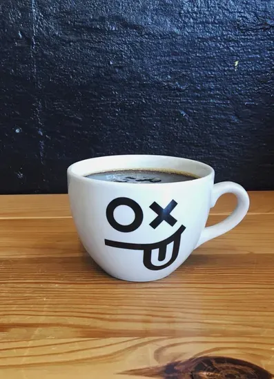 Drip Coffee