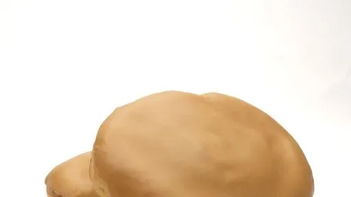 Cinnamon Roll Caramel Icing