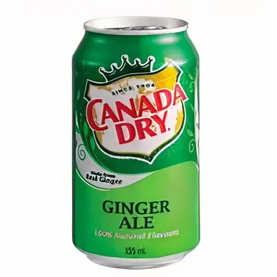 Ginger Ale