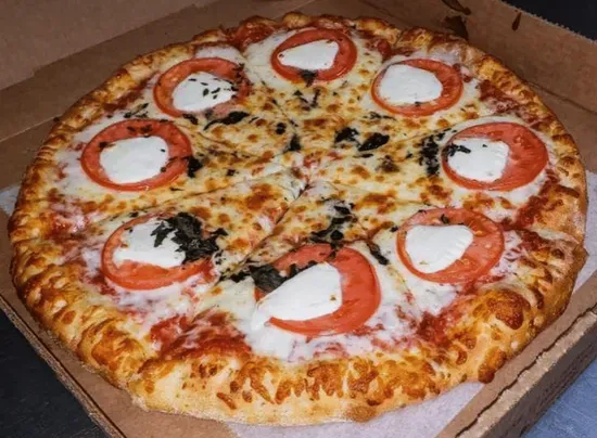 Margarita Pizza